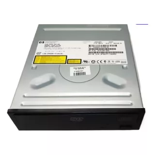 Dvd Rom Drive Hp