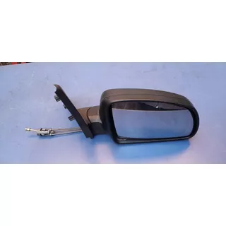 Retrovisor Lado Direito Chevrolet Celta 2005 