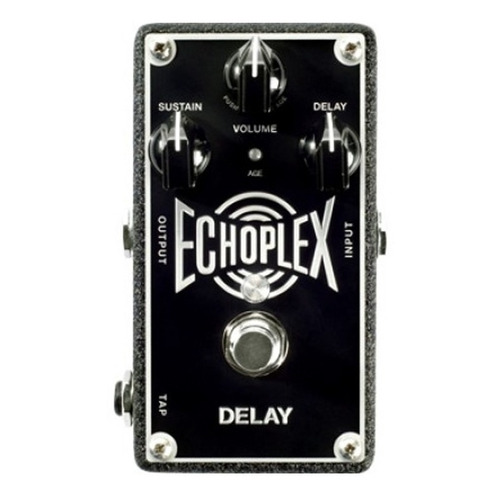 Pedal Dunlop Mxr Echoplex Delay Ep-103  Ep103
