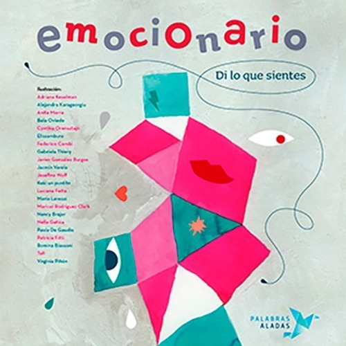 Libro Emocionario