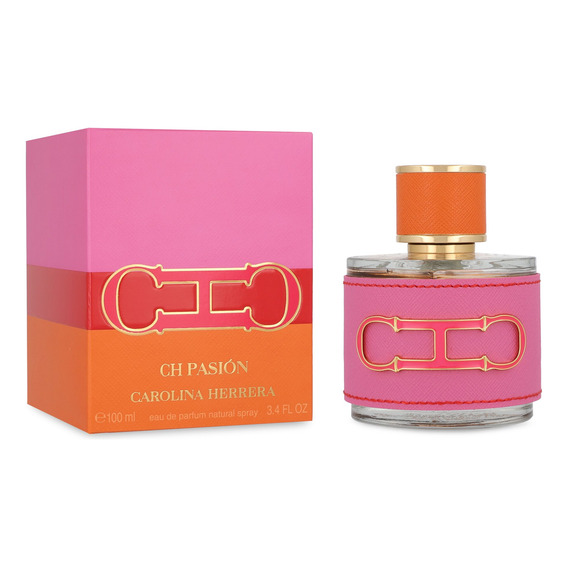 Ch Pasión 100ml Edp Spray - Dama