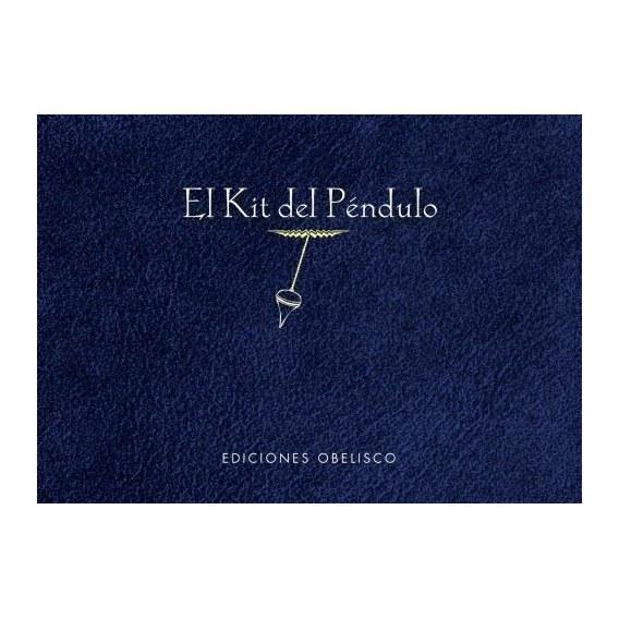 Kit Del Pendulo, El - Autores Varios
