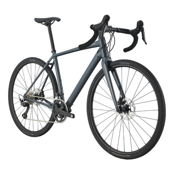 Bicicleta Cannondale Topstone 1 Gravel Shimano Grx Aluminio