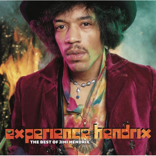 Jimi Hendrix Experience Hendrix The Best Of | Cd Música