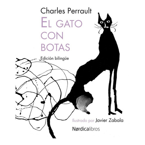 Gato Con Botas, El - Charles Perrault