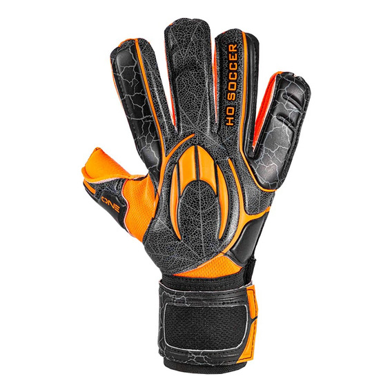 Guantes De Portero Ho Soccer One Flat Robust