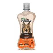 Shampoo Para Perros Y Gatos Castañas Hidratación 500ml