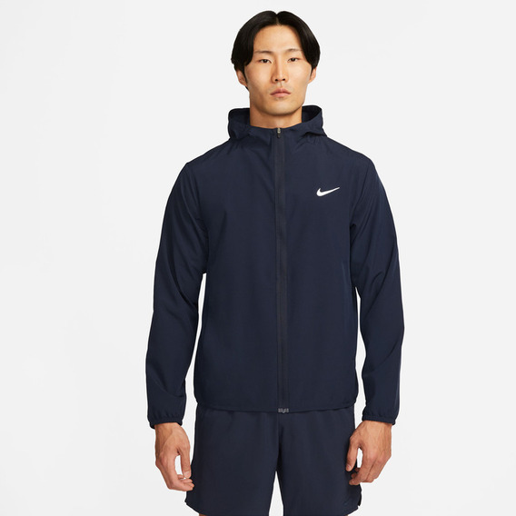 Buzo Hombre Nike Dri Fit Form