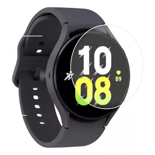 Película Vidro Protetor Samsung Galaxy Watch 4 Watch  5 Pro