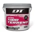 Pintura Latex Lavable Alto Poder Cubritivo - Int Y Ext - 20l