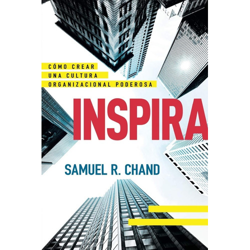 Inspira - Samuel Chand