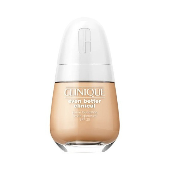 Base de maquillaje en sérum Clinique Even Better Even Better Clinical Serum Foundation. - 30mL