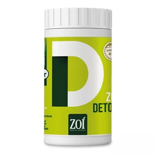 Detox Te Verde Limpia Reductor - Kg a $99