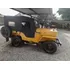 Jeep Willys Modelo 1961