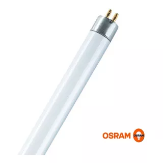 Lâmpada Fluorescente Tubular T5 He 28w/840 Sl 4000k - Osram