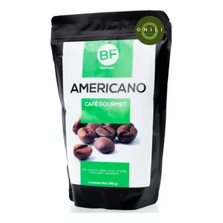 Café Para Cafetera Black Fusion Orgánico / Con Ganoderma