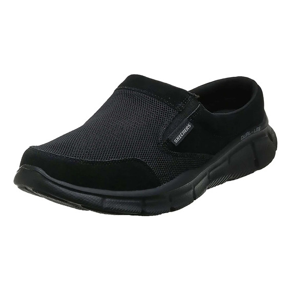 Zapatilla Skechers Hombre 232232 Bbk