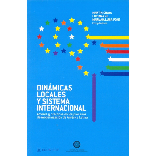 Dinamicas Locales Y Sistema Internacional - Aa. Vv
