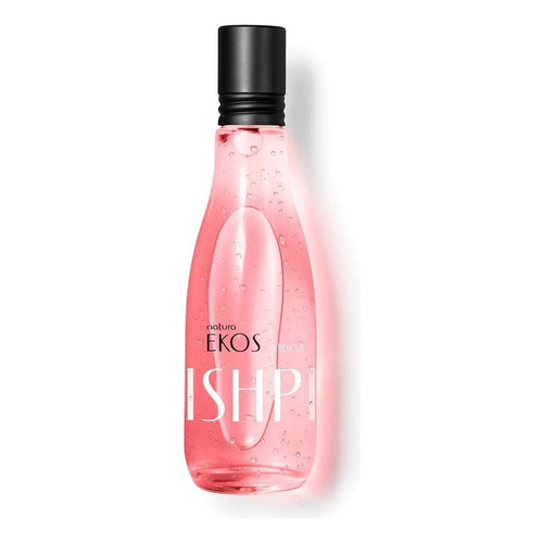 Perfume Natura Ekos Frescor Ish Pink 75ml Floral Leve Volumen de la unidad 75 mL