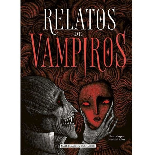 Relatos De Vampiros (vv.aa.)