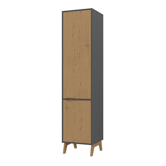 Mueble Multiuso I- Panelero - Estanteria - Cocina - Baño Lcm