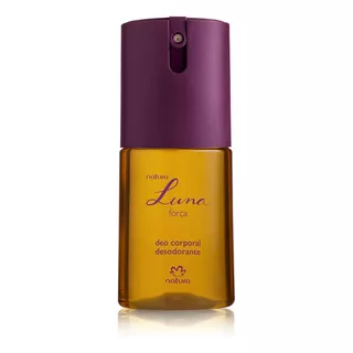 Spray Corporal Luna Força Feminino - 100ml