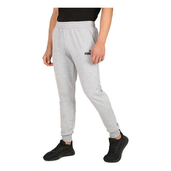 Pantalon Puma Ess Slim Hombre