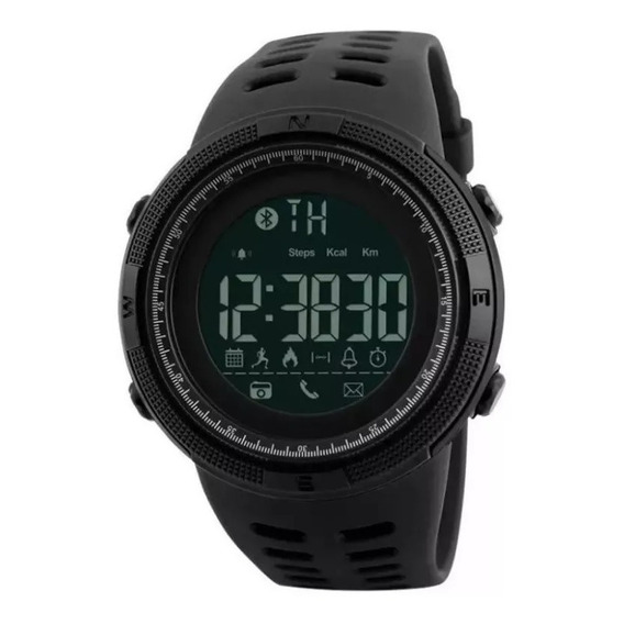 Smartwatch Skmei Reloj Inteligente Sumergible 50m Android