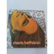 Lp Maria Bethânia Yê-melê - 1969 - Impecável