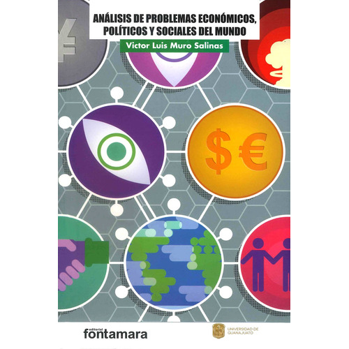 Analisis De Problemas Economicos, Politicos Y Sociales Del M