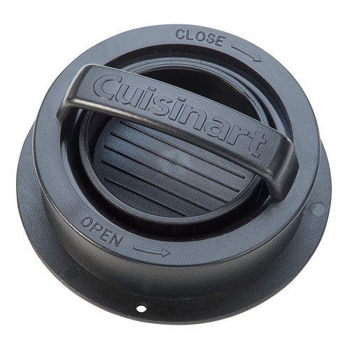 Prensa Molde De Hamburguesas 3 En 1 Cuisinart® Csbp-100 Color Negro