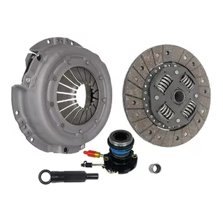 Kit De Clutch Hidraulico Para 93-94 Ford Ranger 2.3l L4 5vel