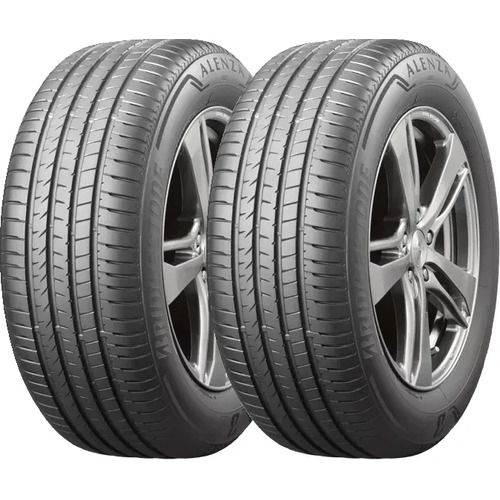 Kit de 2 neumáticos Bridgestone Alenza 001 235/55R18 100 V