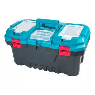 Caja Para Herramientas Plastica Resistente Alto Impacto 20in