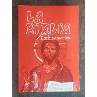 La Biblia Latinoamericana * Paulinas *