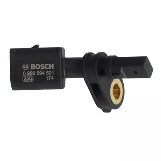 Sensor Freio Abs Dianteiro Bosch Vw Polo - 2018-2020 (ld)