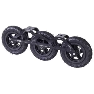Base Canariam Off Road (3x 150mm) Completa