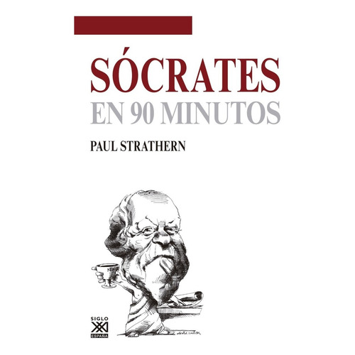 Socrates En 90 Minutos Siglo Xxi España