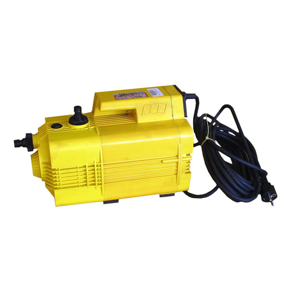 Electrobomba Portatil 850w 30m Ip65 Turbina Ppp River Garden