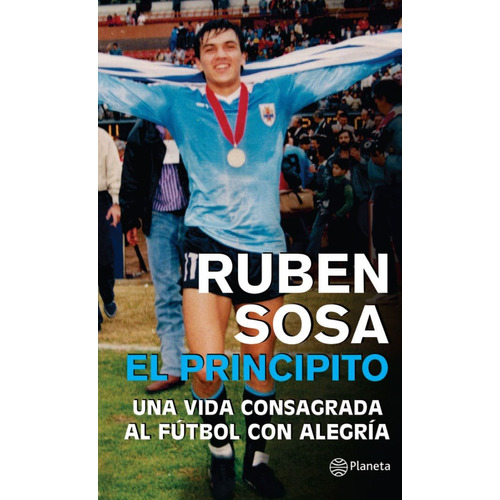 Ruben Sosa - El Principito (ltc)
