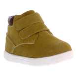 Bota Niño Croco Kids Teo Doble Velcro 070.22207