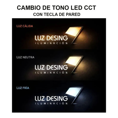 Aplique Moderno Led Arc Doble Curva Dorado Luz Desing Dorado