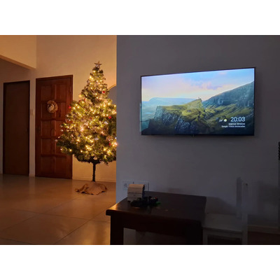 Foto del comprador