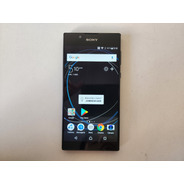 Sony Xperia L1 16 Gb  Negro 2 Gb Ram - Sin Accesorios