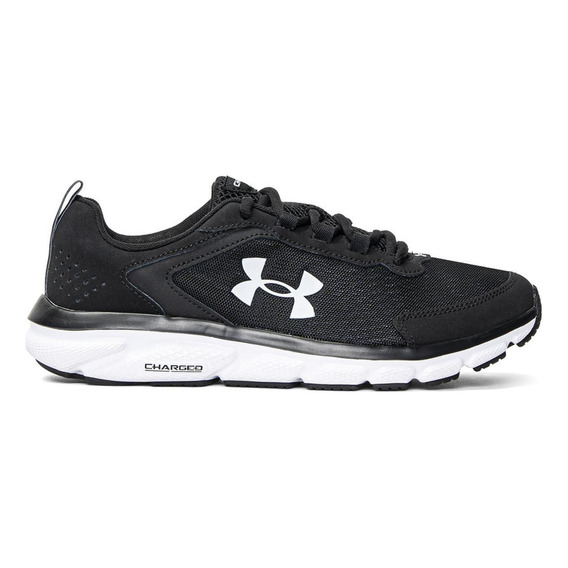 Tenis Under Armour Charged Assert 9 Hombre Correr Sport