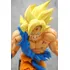 Figura Modelo Dragon Ball Son Goku Del 50 Aniversario De Jug