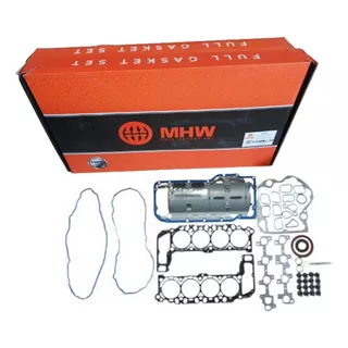 Kit Empacaduras Mopar Grand Cherokee Wj 2003 2004 2005 2006