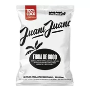 Fibra De Coco Juani Juana 25l 100% Coco Cogoshop Grow