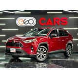 Toyota Rav4 2022