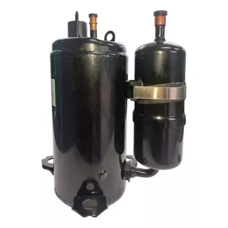 Compressor Inverter 9.000 Btus R410a Highly Asd084sf-110v